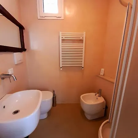 Apartment Vista Mare Lerici