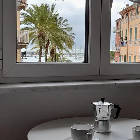 Vista Mare * Lerici