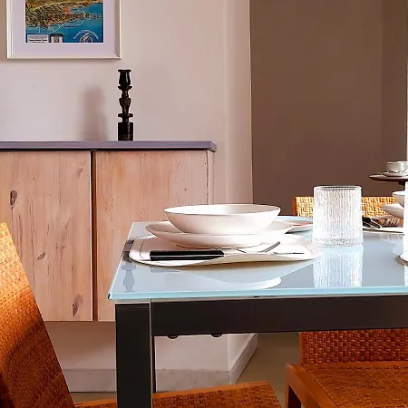 Apartment Vista Mare Lerici