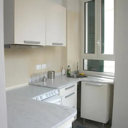 Vista Mare Apartment Lerici