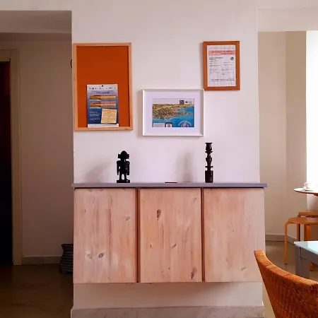 Apartment Vista Mare