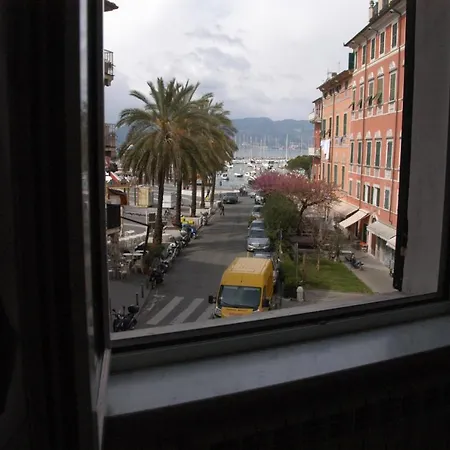 Apartment Vista Mare *